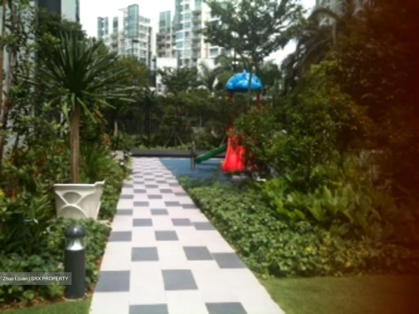 8@Woodleigh (D13), Condominium #533141501